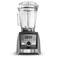 Vitamix　バイタミックス　アセント　3500i　ステンレスシルバー　98169 | グラスゴー