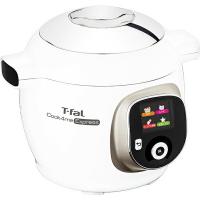 T-fal　ティファール　クックフォーミー エクスプレス　6L　CY8521JP | グラスゴー