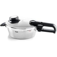 Fissler　フィスラー　ビタビット　プレミアム　圧力鍋　1.8L　スキレット　622-212-01-000 | グラスゴー