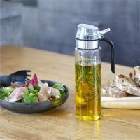 CBジャパン　atomico　アトミコ　耐熱ガラスオイルボトル　L | グラスゴー