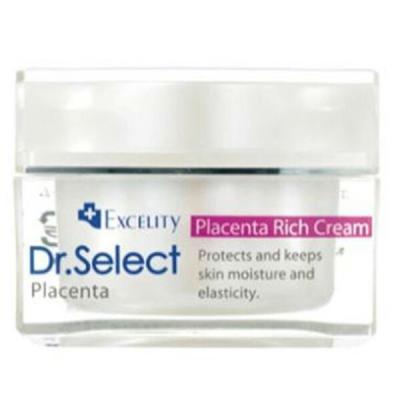 ドクターセレクトプラセンタ クリームのおすすめ人気商品一覧 通販