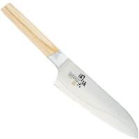貝印 関孫六 10000CL 三徳包丁 165mm AE5254 | グラスゴー