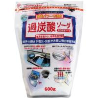 トーヤク　過炭酸ソーダ　600g | グラスゴー
