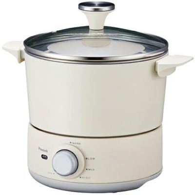 cosori ノンフライヤー 6l（色：ホワイト系）のおすすめ人気商品一覧