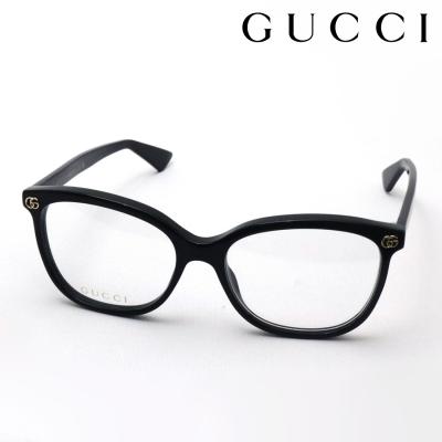 GUCCI メガネ、老眼鏡（フレーム形状：フォックス）｜ダイエット、健康