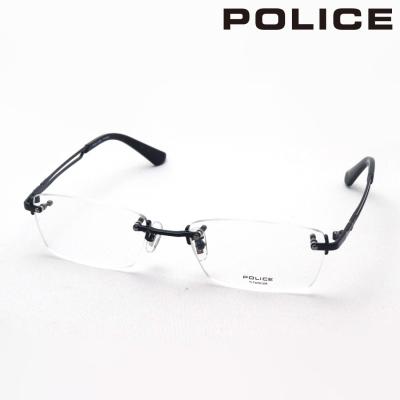 マグナムポリス サングラス POLICE S8470J チタン 偏光レンズ POLICEサングラスポリスS8684J-568P/正規販売店全国対応JR大府