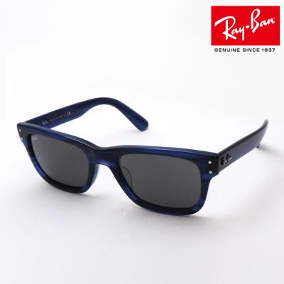 【美品】 レイバン　サングラス レイバン公式ストア】 Ray-Ban® RB4378 サングラス | ブラック X
