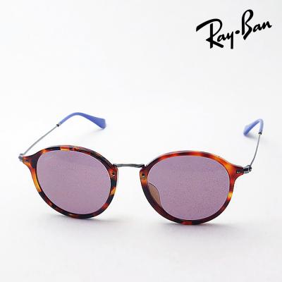 レイバン サングラス RB2447F 901 49の商品一覧 通販 - Yahoo!ショッピング