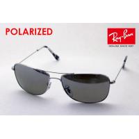 レイバン 偏光サングラス Ray-Ban RB3543 0035J ティアドロップ | グラスマニア Tokyo Aoyama