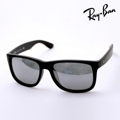 レイバン サングラス justin（メンズファッション） | ファッション の