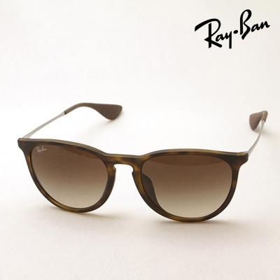 レイバン レディースサングラス エリカ Ray-Ban（レイバン） サングラス 純正レンズ対応 RB4171F 622/8G 54 57