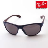 レイバン サングラス プレミア生産終了モデル Ray-Ban RB4351 65697N スクエア | グラスマニア Tokyo Aoyama