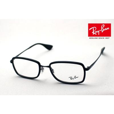 グラスマニア Tokyo Aoyama - RayBan 6336 シリーズ レイバン メガネ