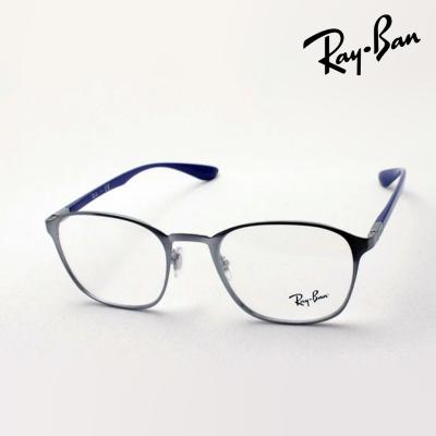 RayBan レイバン メガネ グラスマニア Tokyo Aoyama - RayBan 6357 シリーズ レイバン メガネ