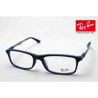 グラスマニア Tokyo Aoyama - RayBan 7017F シリーズ レイバン
