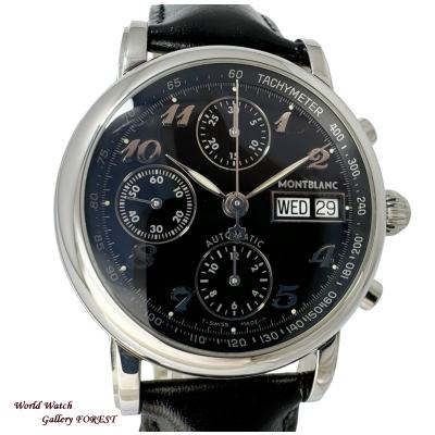 モンブラン MONTBLANC マイスターシュテュック（腕時計、懐中時計