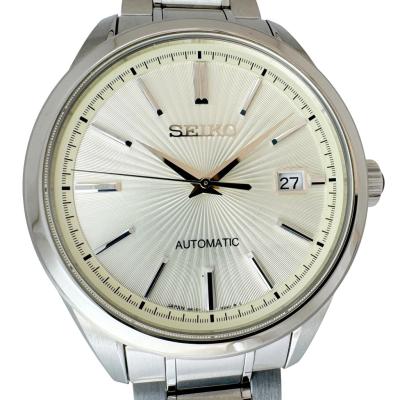 セイコー ブライツ 中古（文字盤カラー：ホワイト系）のおすすめ人気