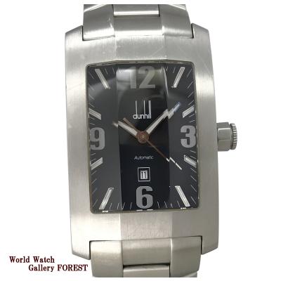 稼働品‼︎ ダンヒルdunhill ダンヒリオン8040 メンズ　自動巻き　腕時計 dunhill ダンヒル ダンヒリオン 8040 中古 メンズ腕時計 自動