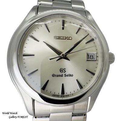 時計専門店FOREST - Grand Seiko｜Yahoo!ショッピング
