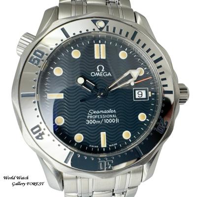 OMEGA 腕時計、懐中時計（文字盤カラー：シルバー系）｜ファッション
