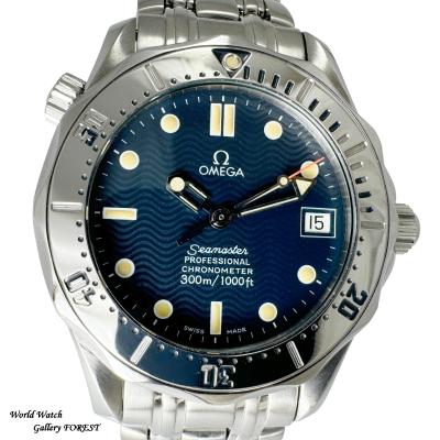 極美品！　OMEGA オメガ　ベルト純正　ボーイズサイズ　男女兼用　腕時計 楽天市場】オメガ デビル アンティーク K18 YG モザイク文字盤