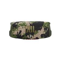 JBL Charge 5 Portable Wireless Bluetooth Speaker with IP67 Waterproof and USB Charge Out - Squad, Camouflage, small | glegle drive