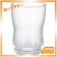 アデリア(ADERIA) つよいこグラス グラス 185ml 3個セット 食洗機対応 日本製 ハイボール コップ 結婚 祝い ビール おしゃれ プレゼント 人気 ランキング ガラス | glegle drive