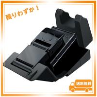 槌屋ヤック 車種専用品 トヨタ 30系 アルファード ヴェルファイア 専用 スマホホルダー SV-AV7 | glegle drive