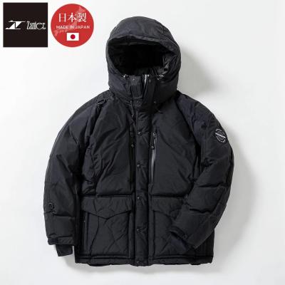 ポールワーズ ダウンジャケットパーカー 極美品 ブラック M 2026年最新】ポールワーズ パーカーの人気アイテム - メルカリ