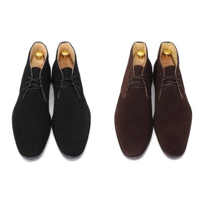 GLENFORD JAPAN - チャッカブーツ｜Yahoo!ショッピング