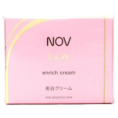 ノブ エンリッチクリームのおすすめ人気商品一覧 通販 - Yahoo