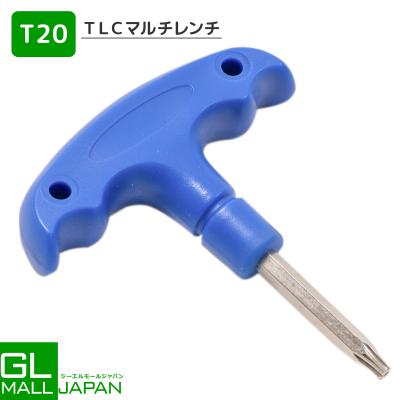 ゴルフ ドライバー 調整 レンチ（ゴルフ工具、リペア用品）｜ゴルフ