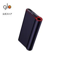 ポイント15倍 グロー ハイパー エア glo hyper air セレスティアルネイビー 加熱式タバコ 本体 たばこ デバイス スターターキット 送料込み | 公式 glo Yahoo!店