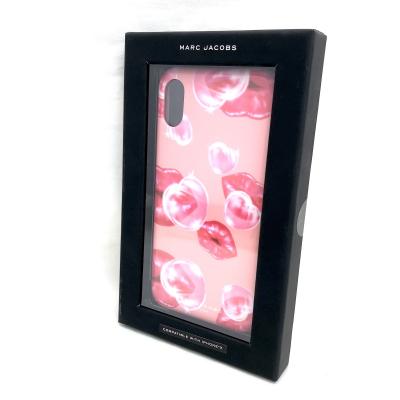 MARC JACOBS - 新品 マークジェイコブス MARC JACOBS iPhoneXS/X ケース シリコンフォーンケース MARC JACOBS - 新品 マークジェイコブス MARC JACOBS iPhoneXR