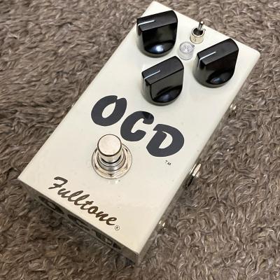 ocd エフェクター 中古のおすすめ人気商品一覧 通販 - Yahoo!ショッピング