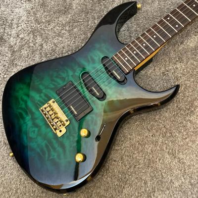 美品　稀少レフティ　Fernandes FGZ-420 フェルナンデス ギター FERNANDES fgzのおすすめ人気商品一覧 通販 - Yahoo!ショッピング