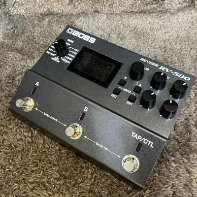 BOSS+Digital+Reverb+RV-5のおすすめ人気商品一覧 通販 - Yahoo