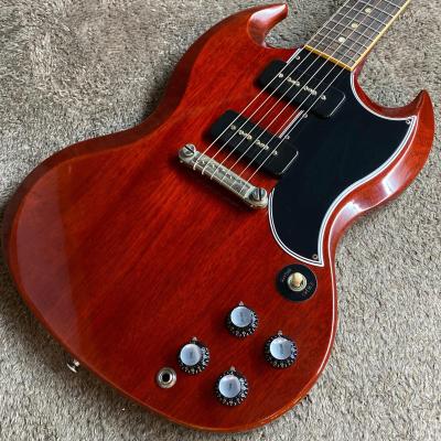 gibson sg specialのおすすめ人気商品一覧 通販 - Yahoo!ショッピング