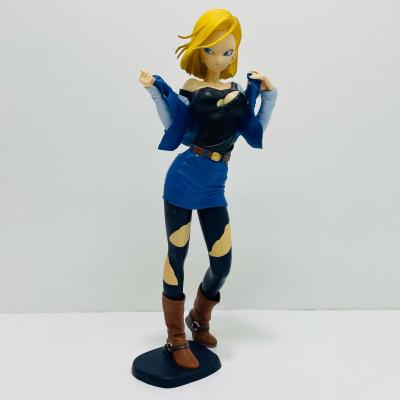 ドラゴンボール18号フィギュアのおすすめ人気商品一覧 通販 - Yahoo