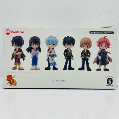 銀魂 フィギュアのおすすめ人気商品一覧 通販 - Yahoo!ショッピング
