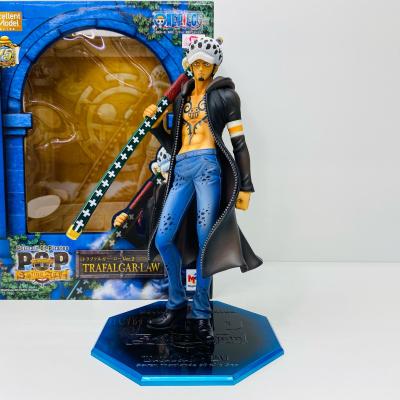 トラファルガー・ロー フィギュア まとめ売り Amazon.co.jp: Portrait.Of.Pirates ワンピース LIMITED EDITION