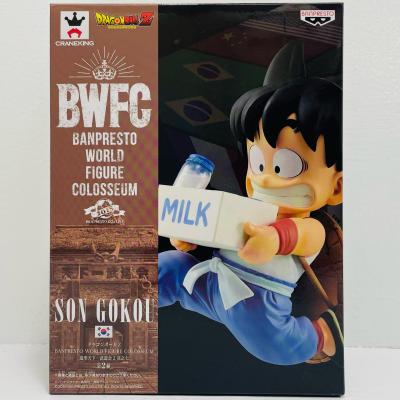 bwfc ドラゴンボールの商品一覧 通販 - Yahoo!ショッピング