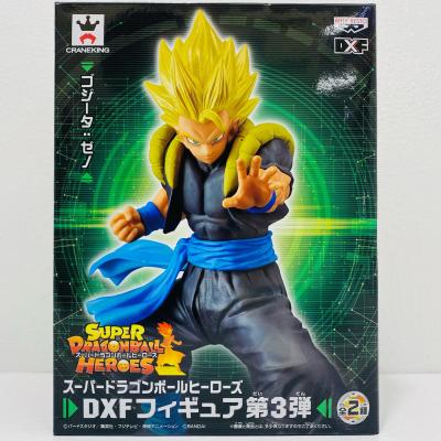 ドラゴンボールヒーローズ ゴジータゼノのおすすめ人気商品一覧 通販