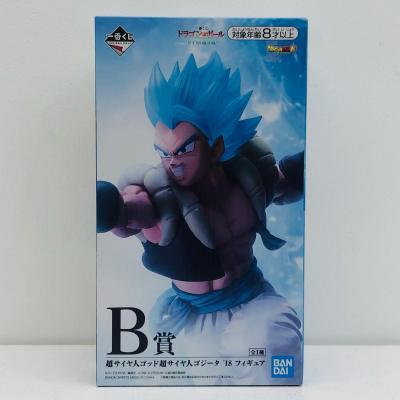 ドラゴンボール一番くじ ゴジータの商品一覧 通販 - Yahoo!ショッピング
