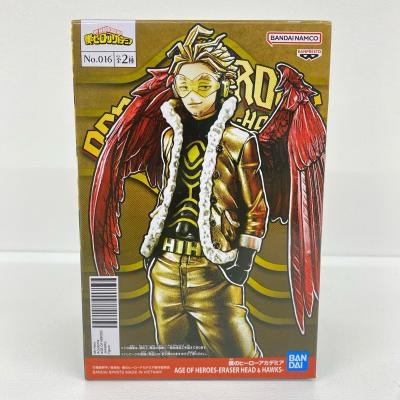 ホークス フィギュアのおすすめ人気商品一覧 通販 - Yahoo!ショッピング