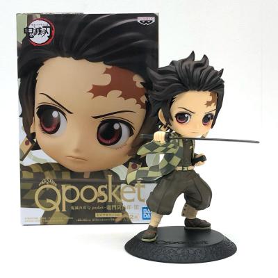 q posket 鬼滅の刃（フィギュア本体）｜フィギュア | ゲーム、おもちゃ