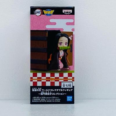 禰豆子の箱（フィギュア） | ゲーム、おもちゃ のおすすめ人気商品一覧