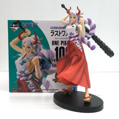 ワンピース一番くじ ヤマト（フィギュア本体）｜フィギュア | ゲーム