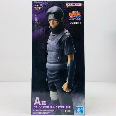 イタチ サスケ フィギュア（フィギュア本体）｜フィギュア | ゲーム
