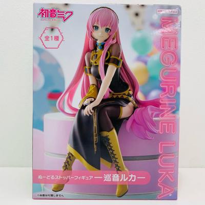 巡音ルカ 初音ミク（フィギュア本体）｜フィギュア | ゲーム、おもちゃ